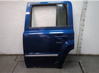  Ручка двери наружная Jeep Patriot 2007-2016 11648616 #1