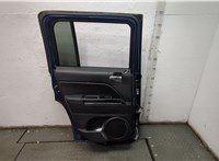  Ручка двери наружная Jeep Patriot 2007-2016 11648616 #6