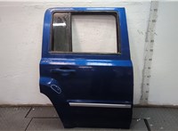  Стекло боковой двери Jeep Patriot 2007-2016 11648655 #1