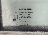  Стекло боковой двери Jeep Patriot 2007-2016 11648655 #3