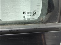  Ручка двери наружная Chevrolet Cruze 2009-2015 11648709 #2