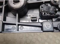  Ручка двери салона Porsche Panamera 2009-2016 20870538 #3