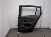 95299688 Стеклоподъемник электрический Chevrolet Cruze 2009-2015 11648738 #6