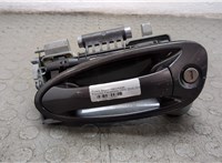  Ручка двери наружная Porsche Panamera 2009-2016 20870543 #1