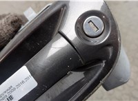  Ручка двери наружная Porsche Panamera 2009-2016 20870543 #2