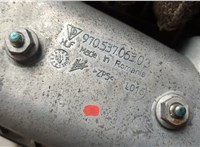  Ручка двери наружная Porsche Panamera 2009-2016 20870543 #4