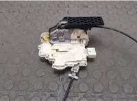  Замок двери Porsche Panamera 2009-2016 20870544 #5