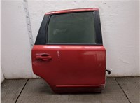  Ручка двери наружная Nissan Note E11 2005-2013 11648753 #1