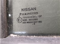  Ручка двери наружная Nissan Note E11 2005-2013 11648753 #4