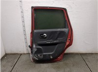  Ручка двери наружная Nissan Note E11 2005-2013 11648753 #9