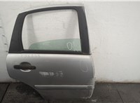  Стекло боковой двери Citroen C3 2002-2009 11648767 #1