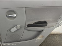  Стекло боковой двери Citroen C3 2002-2009 11648767 #5