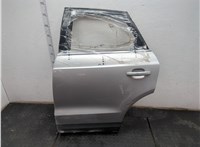 8U0833051 Дверь боковая (легковая) Audi Q3 2011-2018 20870581 #1