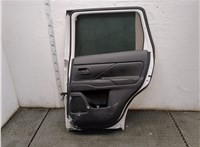  Стекло боковой двери Mitsubishi Outlander 2012-2021 11648796 #8