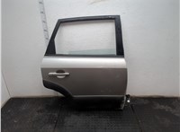  Стекло боковой двери Hyundai Tucson 1 2004-2010 11648821 #1