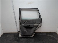  Стекло боковой двери Hyundai Tucson 1 2004-2010 11648821 #2