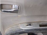 MN182276 Стекло боковой двери Mitsubishi L200 2006-2015 11648828 #9
