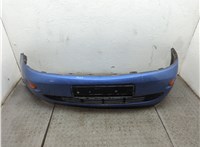 1233855, RM98AB17757HCXWAA Бампер Ford Focus 1 1998-2004 20870627 #1