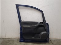  Стеклоподъемник электрический Opel Zafira A 1999-2005 11649002 #5