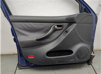  Стеклоподъемник электрический Seat Leon 1999-2006 11649012 #17