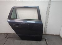  Стеклоподъемник электрический Opel Astra H 2004-2010 11649032 #1