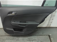  Стеклоподъемник электрический Opel Astra H 2004-2010 11649032 #21