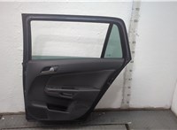  Стеклоподъемник электрический Opel Astra H 2004-2010 11649032 #22