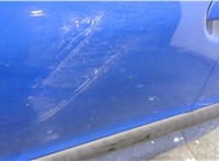 9101N6 Ручка двери наружная Peugeot 206 1998-2012 11649046 #8