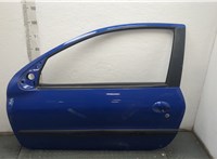 9101N6 Ручка двери наружная Peugeot 206 1998-2012 11649046 #1