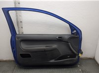 9101N6 Ручка двери наружная Peugeot 206 1998-2012 11649046 #14