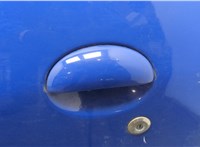 9101N6 Ручка двери наружная Peugeot 206 1998-2012 11649046 #27
