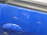 9101N7 Ручка двери наружная Peugeot 206 1998-2012 11649068 #5
