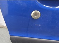 9101N7 Ручка двери наружная Peugeot 206 1998-2012 11649068 #6