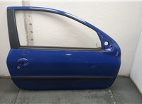 9101N7 Ручка двери наружная Peugeot 206 1998-2012 11649068 #1