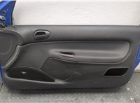 9101N7 Ручка двери наружная Peugeot 206 1998-2012 11649068 #14