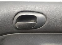 9101N7 Ручка двери наружная Peugeot 206 1998-2012 11649068 #15