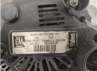 93185260, 13283343 Генератор Opel Corsa C 2000-2006 20870751 #4