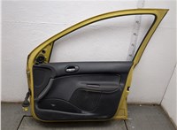 9101N7 Ручка двери наружная Peugeot 206 1998-2012 11649161 #8