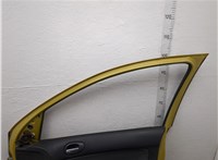 9101N7 Ручка двери наружная Peugeot 206 1998-2012 11649161 #9