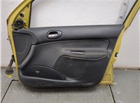 9101N7 Ручка двери наружная Peugeot 206 1998-2012 11649161 #10