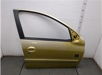 9101N7 Ручка двери наружная Peugeot 206 1998-2012 11649161 #1