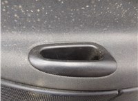9101N7 Ручка двери наружная Peugeot 206 1998-2012 11649161 #13