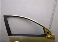 9101N7 Ручка двери наружная Peugeot 206 1998-2012 11649161 #12