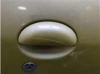 9101N7 Ручка двери наружная Peugeot 206 1998-2012 11649161 #25
