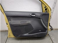 9101N6 Ручка двери наружная Peugeot 206 1998-2012 11649178 #13