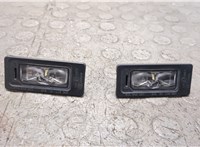  Подсветка номера Volkswagen Jetta 7 2018-2024 20871189 #1