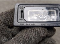  Подсветка номера Volkswagen Jetta 7 2018-2024 20871189 #2