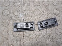  Подсветка номера Volkswagen Jetta 7 2018-2024 20871189 #4