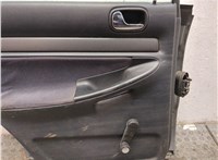 8D5845205 Стекло боковой двери Audi A4 (B5) 1994-2000 11649448 #2