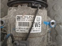 1618426, 13387234, 13396664 Компрессор кондиционера Opel Astra J 2010-2017 20871305 #4